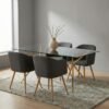 Comedor Ambar