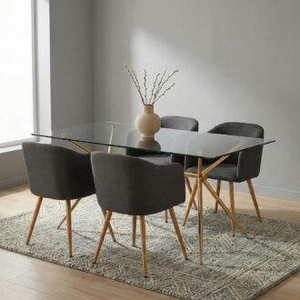 Comedor Ambar