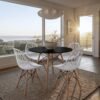 Comedor Prisa 4 puestos