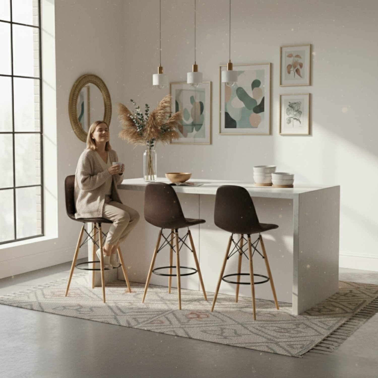 calidez, manifiesto de entre nos home