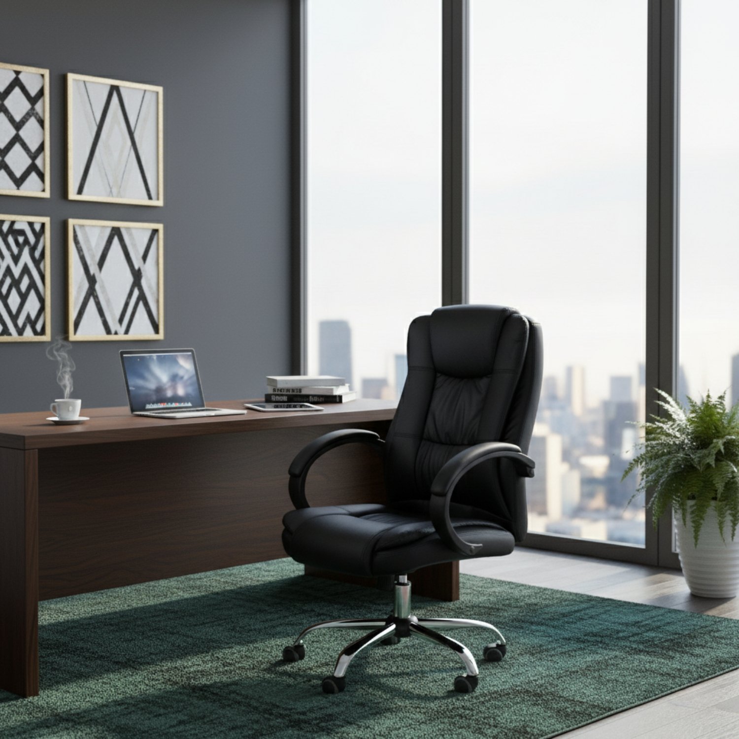 Silla de gerencia y productos de oficina perdectos para ambientes aspiracionales, comodos y ergonomicos Silla de gerencia y productos de oficina perdectos para ambientes aspiracionales comodos y ergonomicos