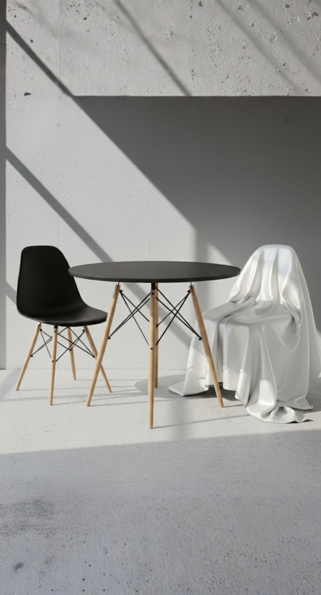 Sillas de entre nos home