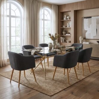 Comedor Ambar