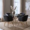 Comedor Ambar