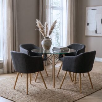Comedor Ambar