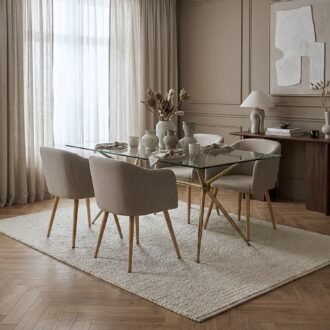 Comedor Ambar