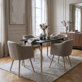 Comedor Ambar