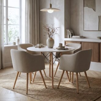 Comedor Ambar