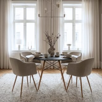 Comedor Ambar