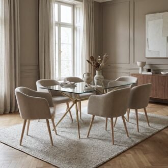 Comedor Ambar