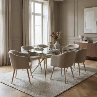 Comedor Ambar