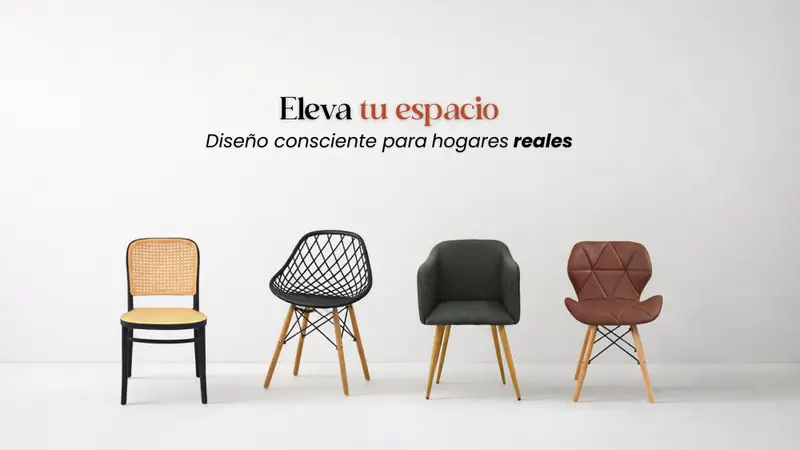 Entre Nos Home Diseno consciente para espacios reales