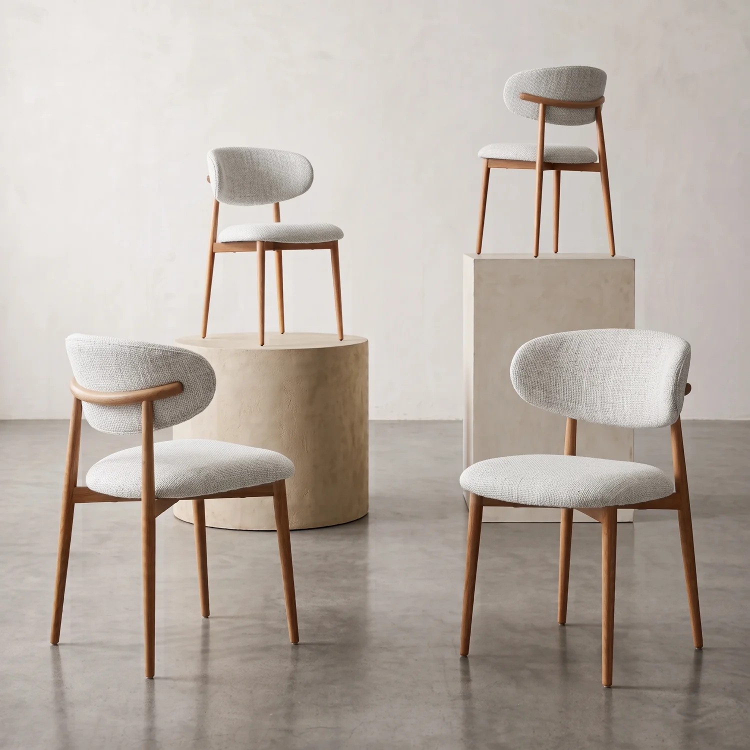 silla pratto entre nos home set 4sillas 2