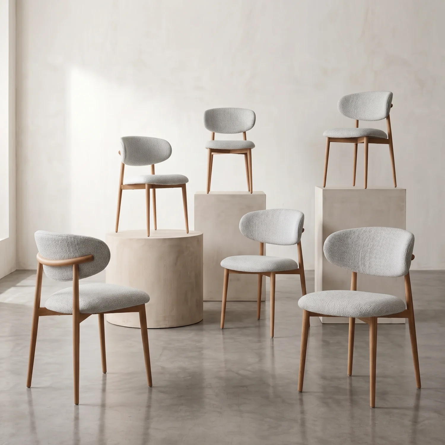 silla pratto entre nos home set 6sillas 3